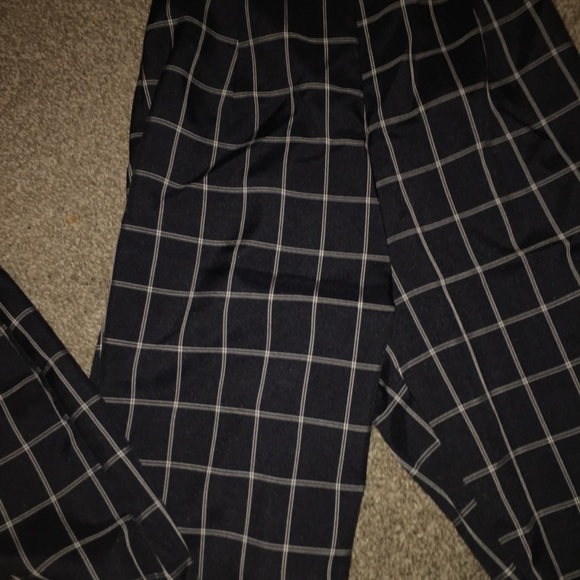 navy overalls - Picture 2 of 3